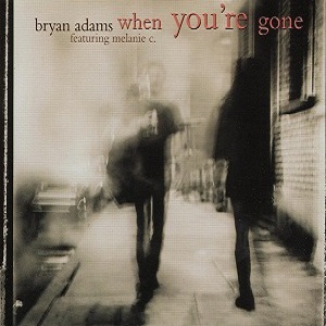 Bryan Adams